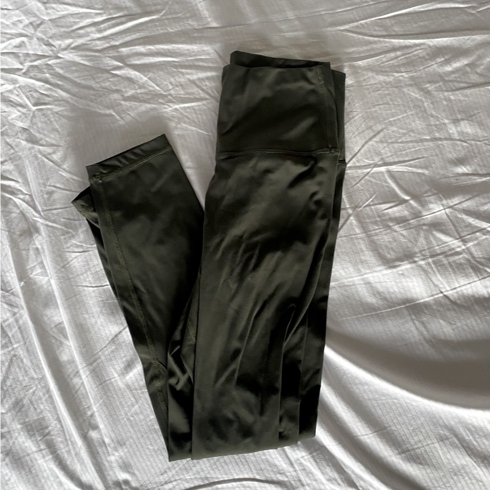 Colorfulkoala High Waisted Leggings